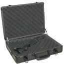 SportLock Quad Pistol Case Black 00003